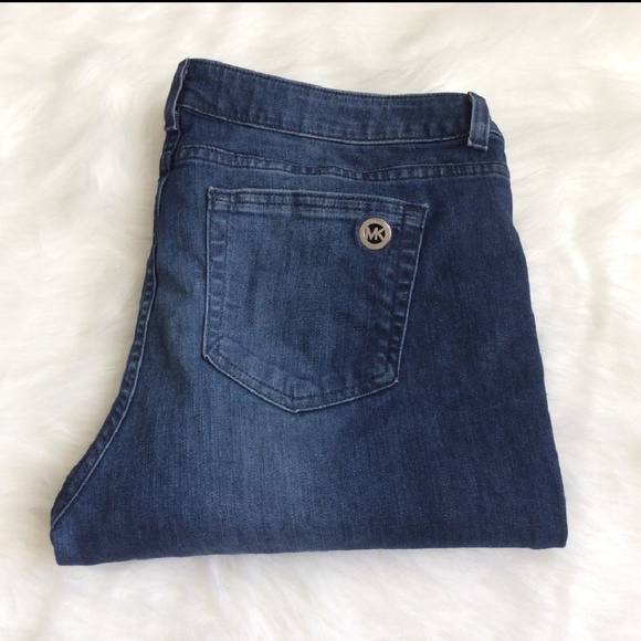Michael Kors Denim - Michael Kors skinny jeans
